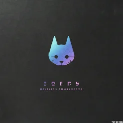 Stray Soundtrack Vinyle - 2LP^iam8bit Clearance
