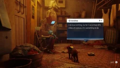 Stray Xbox Series X / Xbox One^SKYBOUND New