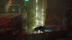 Stray Xbox Series X / Xbox One^SKYBOUND New