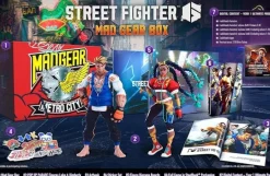 Street Fighter 6 Collector's Edition PlayStation 5^CAPCOM Cheap