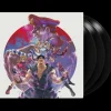 Street Fighter Alpha 3 OST Vinyle - 3LP^Laced Records Outlet