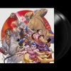 Street Fighter Alpha: Warriors' Dreams OST Vinyle - 2LP^Laced Records Sale
