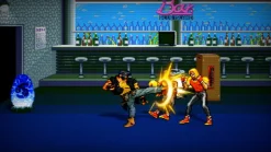 Streets of Rage 4 Anniversary Edition PS4^MERGE Best