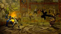 Streets of Rage 4 Anniversary Edition Nintendo SWITCH^MERGE Shop