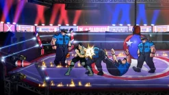 Streets of Rage 4 Anniversary Edition Nintendo SWITCH^MERGE Shop