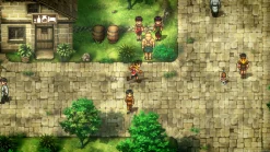 Suikoden 1 & 2 HD Remaster Day One Edition SWITCH^KONAMI New