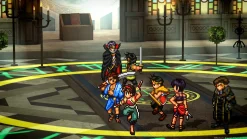 Suikoden 1 & 2 HD Remaster Day One Edition PS5^KONAMI Shop