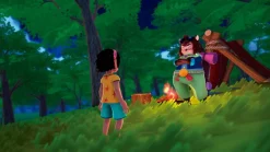 Summer In Mara Collector's Edition Nintendo SWITCH^SELECTA PLAY Hot