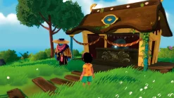 Summer In Mara Collector's Edition Nintendo SWITCH^SELECTA PLAY Hot