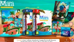 Summer In Mara Collector's Edition PS4^SELECTA PLAY Flash Sale
