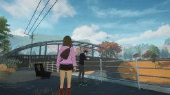 SunnySide PS5^MERGE Fashion