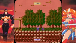 Sunsoft is Back ! Retro Game Selection PS5^Red Art Games Shop