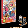 Super Bomberman R 2 Nintendo SWITCH + Bonus^KONAMI Clearance