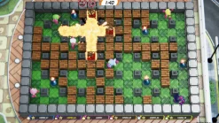 Super Bomberman R 2 Nintendo SWITCH + Bonus^KONAMI Clearance