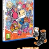 Super Bomberman R 2 PS5 + Bonus^KONAMI Fashion