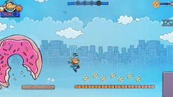 Super Chien Mission impossible PS5^UIE Best
