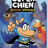 Super Chien Mission impossible Nintendo Switch^UIE Best
