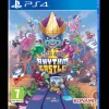 Super Crazy Rhythm Castle PS4^KONAMI Outlet