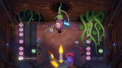 Super Crazy Rhythm Castle PS4^KONAMI Outlet