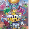 Super Crazy Rhythm Castle Nintendo SWITCH^KONAMI Outlet