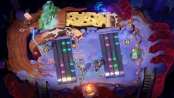 Super Crazy Rhythm Castle PS5^KONAMI Outlet