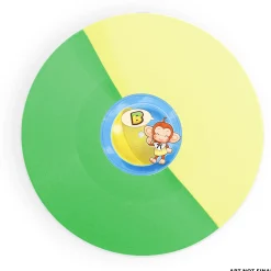 Super Monkey Ball Banana Rumble - 1LP^iam8bit Sale
