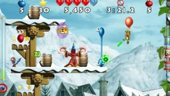 Super Putty Squad Nintendo SWITCH (Code de téléchargement)^PLAY IT Cheap