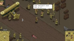 Super Trench Attack! Switch Just Limited^PixelHeart Flash Sale