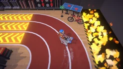 Supermarket Shriek Switch^PQUBE Hot