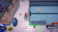 Supermarket Shriek Switch^PQUBE Hot