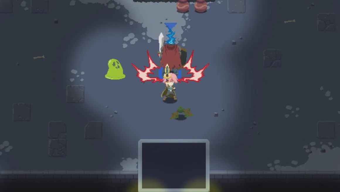 Sword of the Necromancer Nintendo SWITCH^TESURA Shop