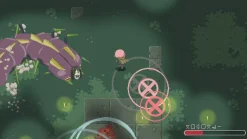 Sword of the Necromancer Nintendo SWITCH^TESURA Shop