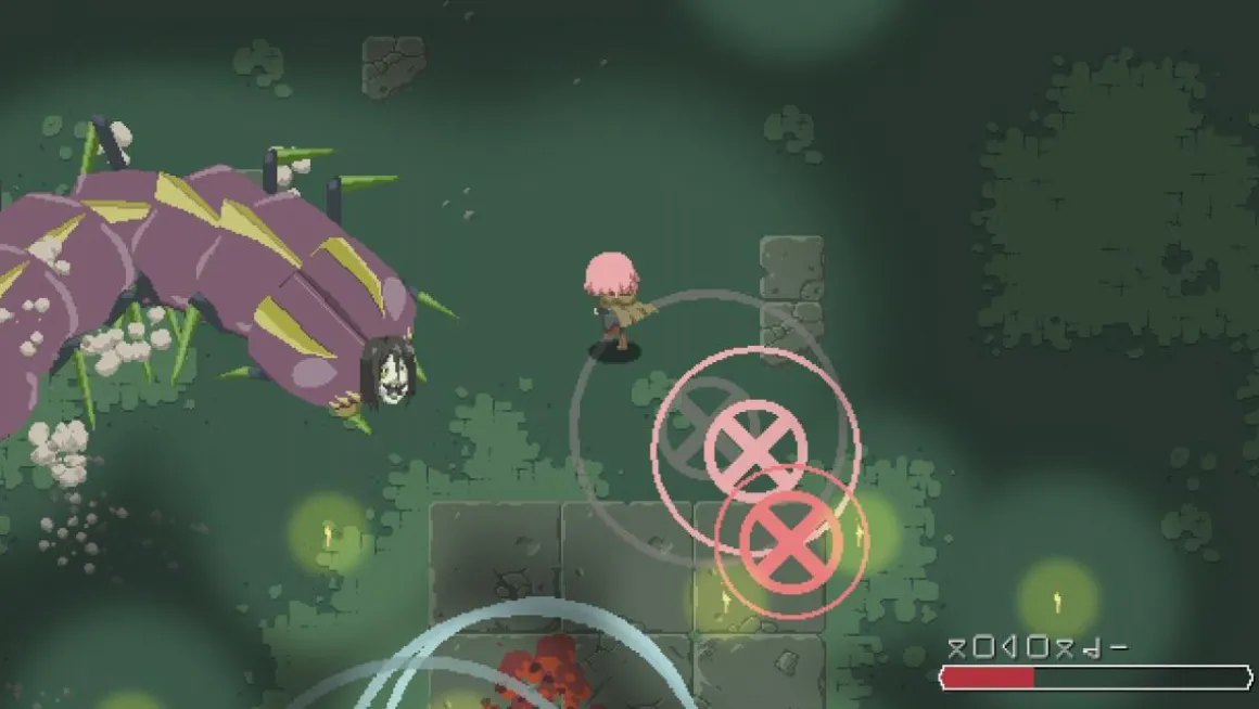 Sword of the Necromancer Nintendo SWITCH^TESURA Shop