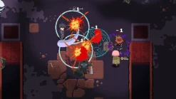 Sword of the Necromancer Nintendo SWITCH^TESURA Shop