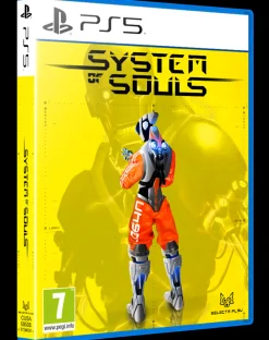 System of Souls PS5^SELECTA PLAY Best Sale