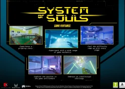 System of Souls PS5^SELECTA PLAY Best Sale