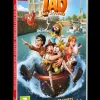 Tad the Lost explorer Craziest and Madness Edition Nintendo Switch^SELECTA PLAY Discount