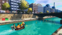 Tad the Lost explorer Craziest and Madness Edition Nintendo Switch^SELECTA PLAY Discount