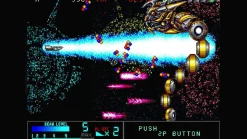 Taito Milestones 2 Nintendo SWITCH^ININ Best