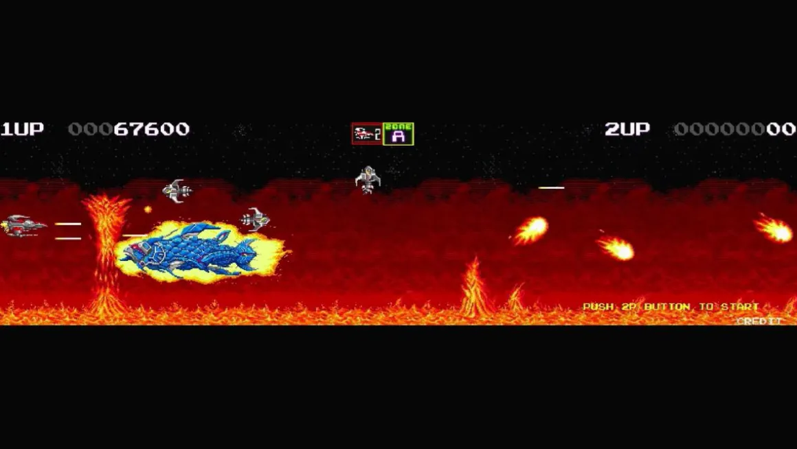 Taito Milestones 2 Nintendo SWITCH^ININ Best