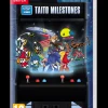 Taito Milestones Nintendo SWITCH^ININ Store