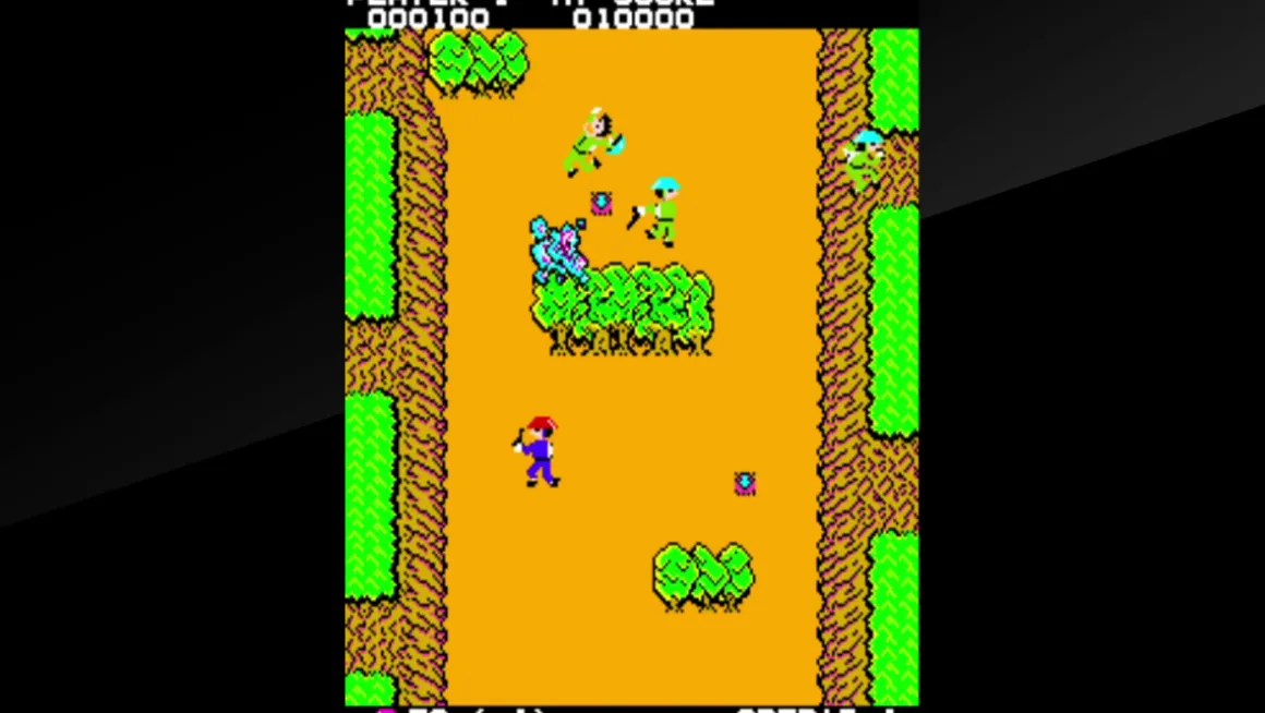 Taito Milestones Nintendo SWITCH^ININ Store