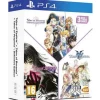 Tales Of : Vesperia & Berseria & Zestiria Trilogie Compilation PS4^Bandai Namco Outlet