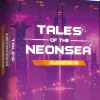 Tales Of the Neon Sea Collector's Edition PS5^TESURA Clearance
