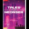 Tales Of the Neon Sea Nintendo SWITCH^TESURA Cheap