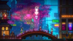 Tales Of the Neon Sea Nintendo SWITCH^TESURA Cheap