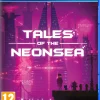 Tales Of the Neon Sea PS4^TESURA Outlet