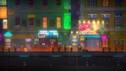 Tales Of the Neon Sea PS5^TESURA Store