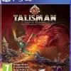 Talisman - The 40th Anniversary Edition PS4^Nomad Games Shop