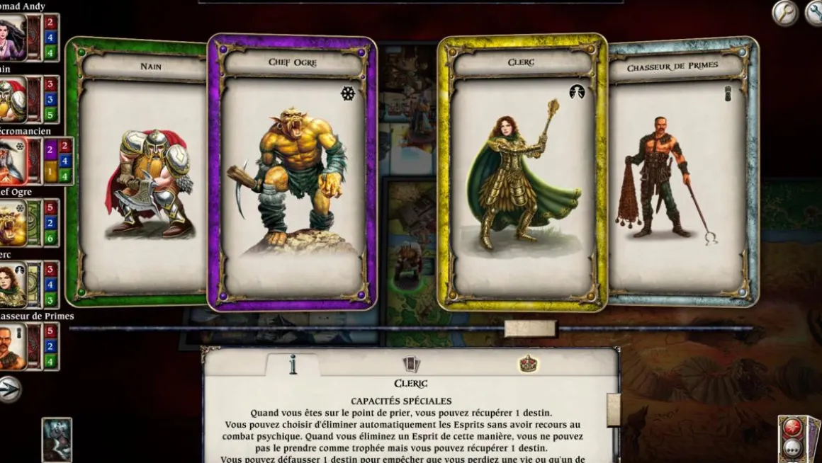 Talisman - The 40th Anniversary Edition Nintendo SWITCH^Nomad Games Shop
